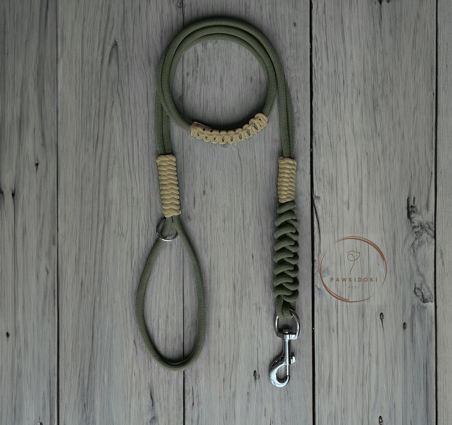 Braids Series - 120cm