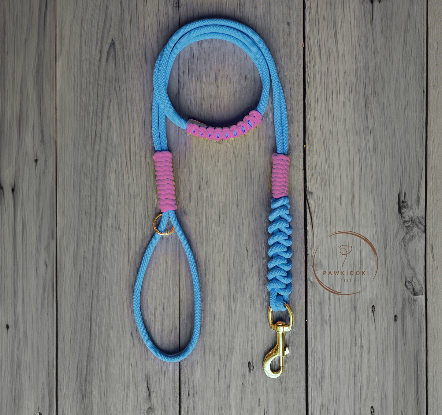Braids Series - 120cm