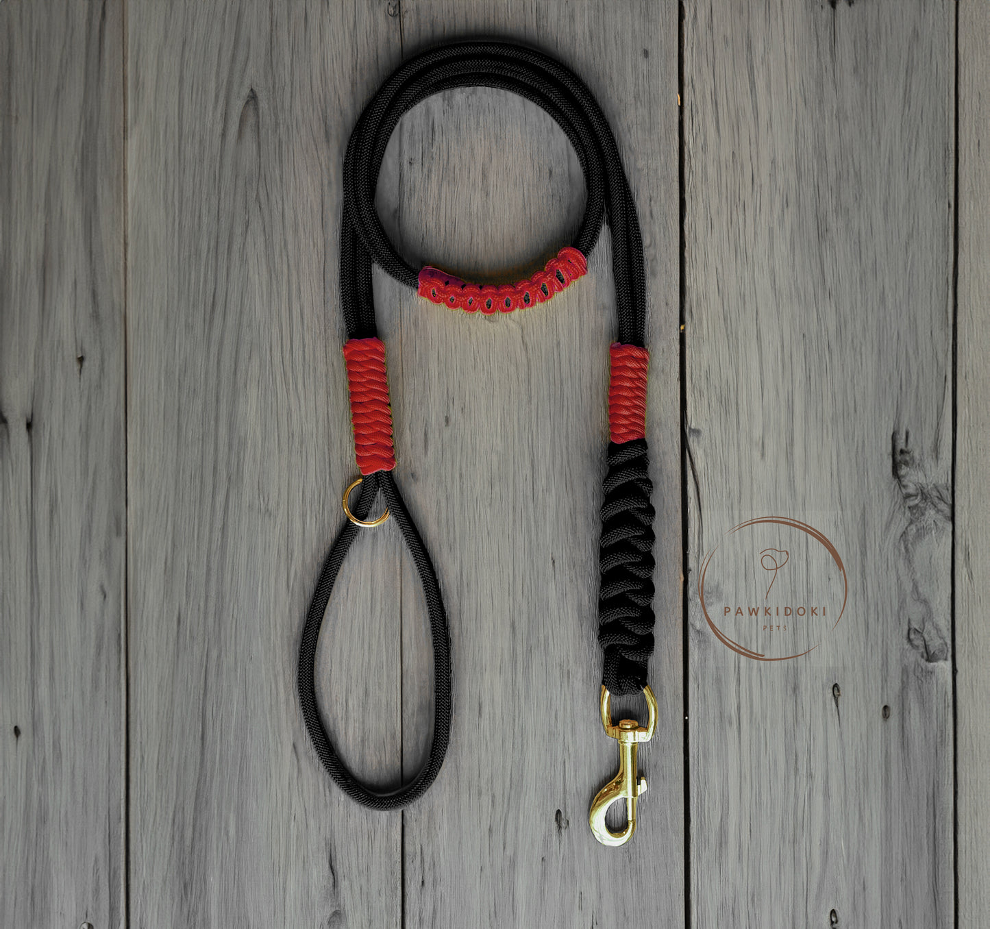 Braids Series - 120cm