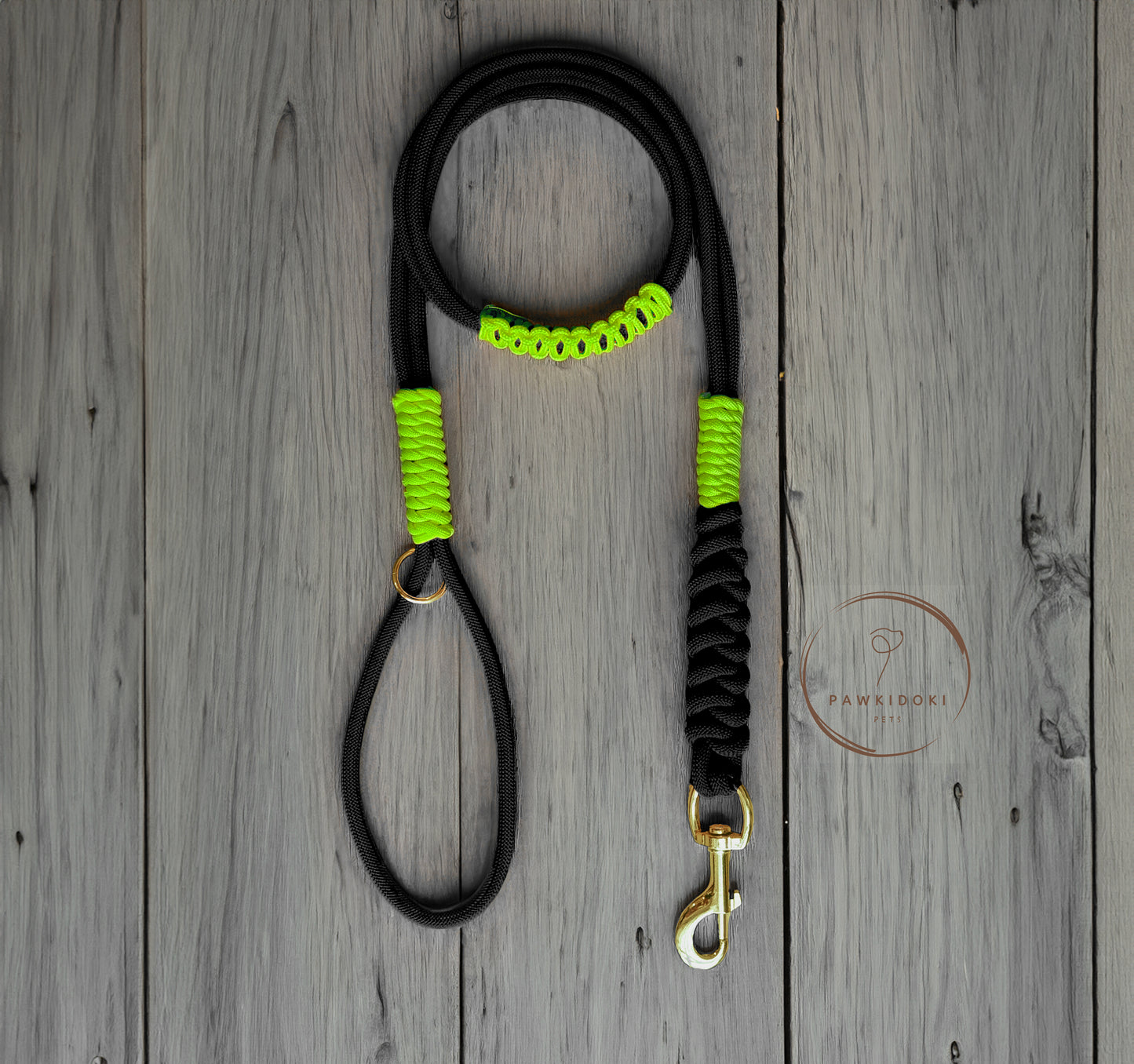 Braids Series - 120cm