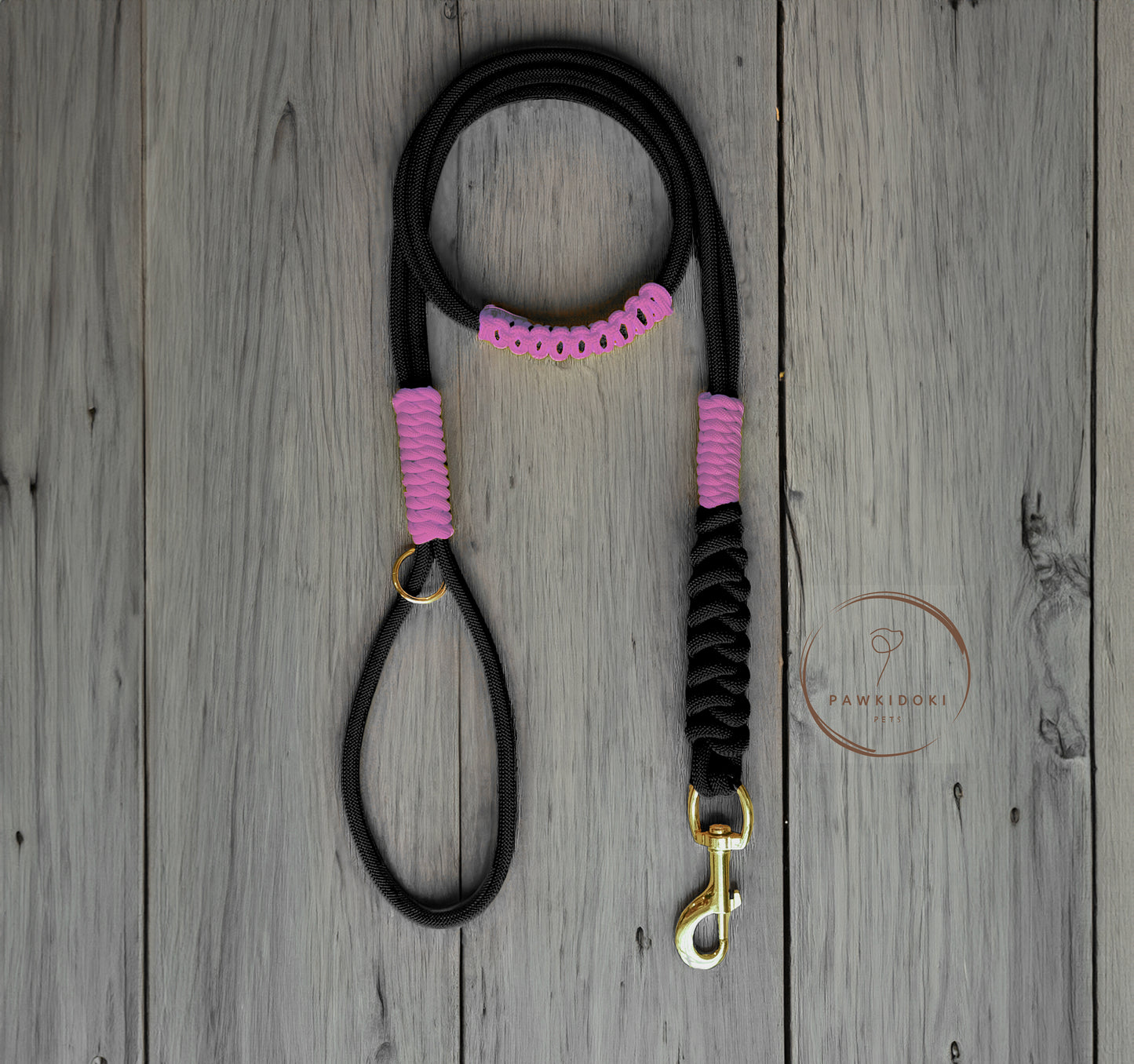 Braids Series - 120cm