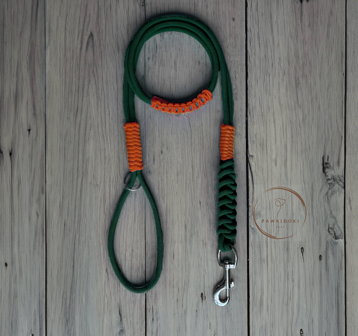 Braids Series - 120cm