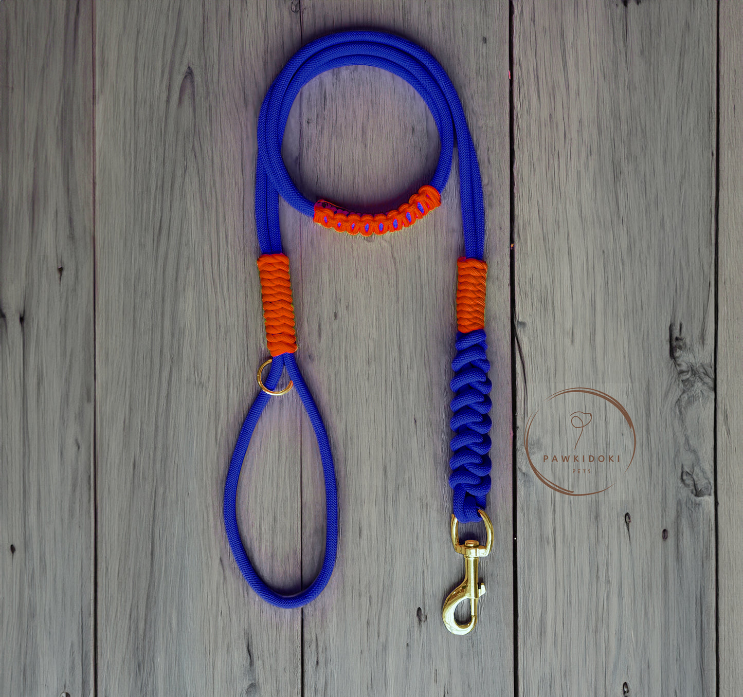 Braids Series - 120cm