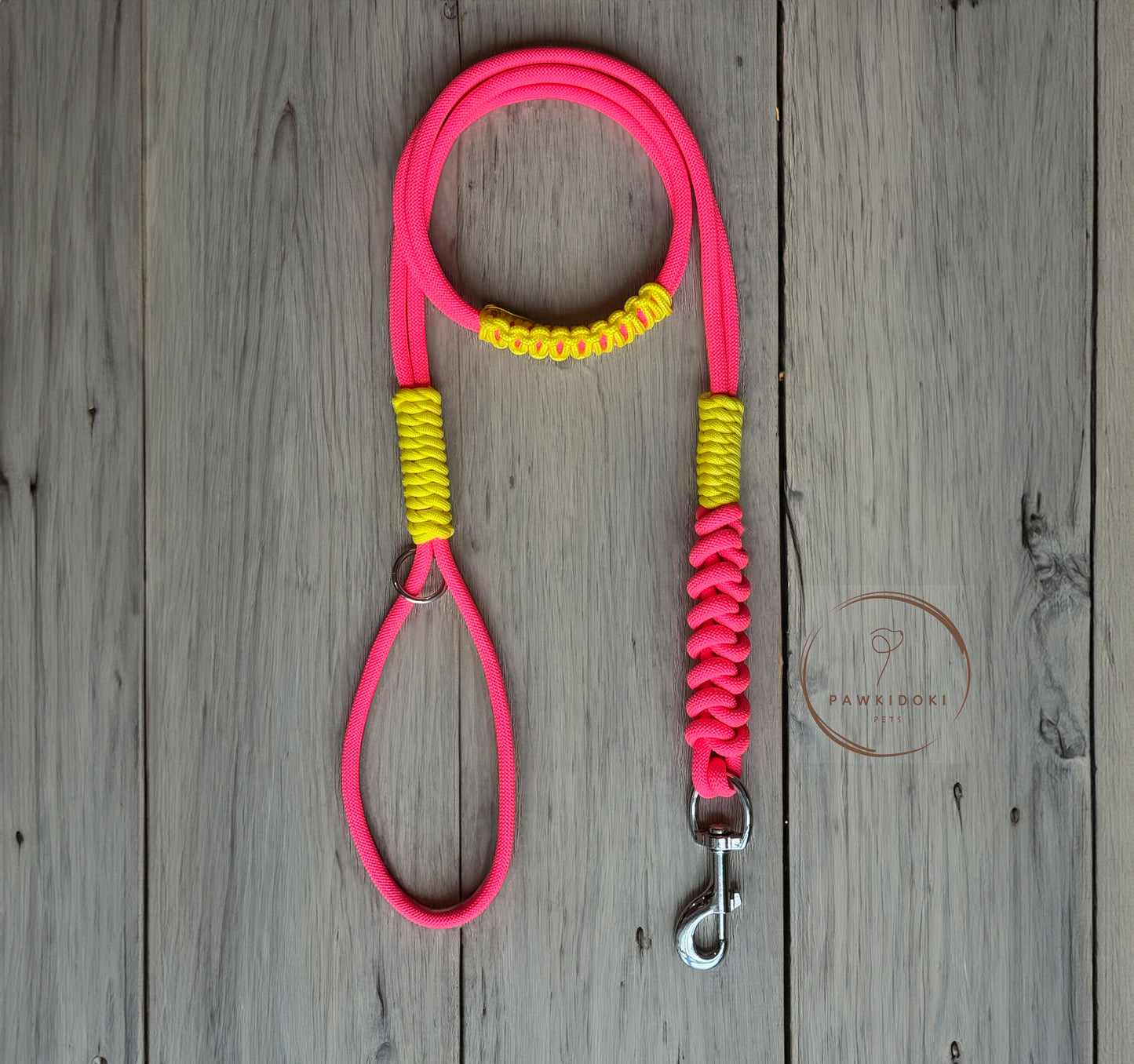 Braids Series - 120cm